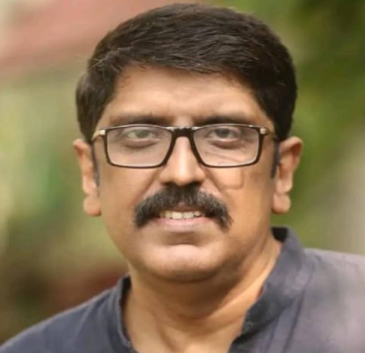 Arun Kumar