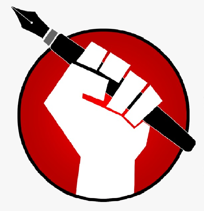 FEFKA Writers Union Logo